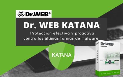 Dr. WEB Katana