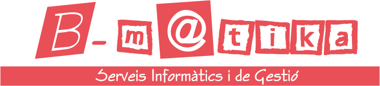 B-MATIKA Comunicaciones IP | Telefonía | Seguridad Informática